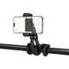 Монопод для селфі Hoco H101 Sunrise octopus Black 85058 фото 4