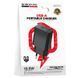 СЗУ Borofone BAS71A Source 2.1A (1USB-A) Black 85120 фото 3