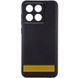 Чехол TPU Epik Black Full Camera для Xiaomi 15T Pro Черный 83516 фото 1