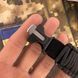 Skmei 1356BK Black Tactic Compass 1080-2090 фото 7