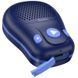 Bluetooth Колонка Hoco HC44 Star 2W Blue 84264 фото 2