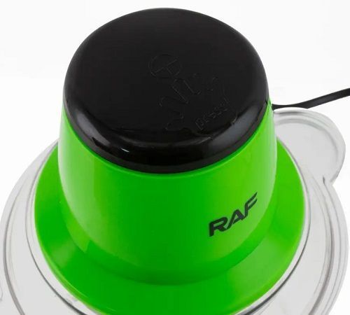 Измельчитель RAF R.7039 RAF7039 фото