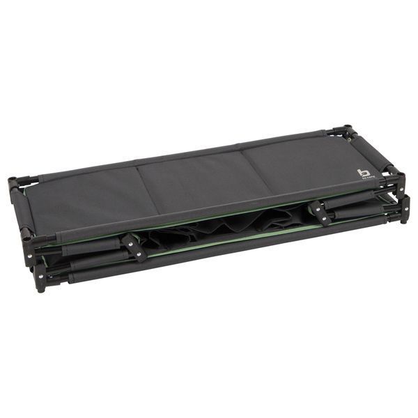 Комод-органайзер складаний Bo-Camp Cabinet-Organizer Anthracite (1694000) DAS303853 фото