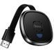 Адаптер Hoco UA45 HDMI Screen Mirroring Device (1080P) Black 85020 фото 2