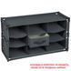Комод-органайзер складаний Bo-Camp Cabinet-Organizer Anthracite (1694000) DAS303853 фото 10