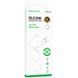Дата кабель Borofone BX113 Lenny USB to Type-C 3A (1m) White 86388 фото 3