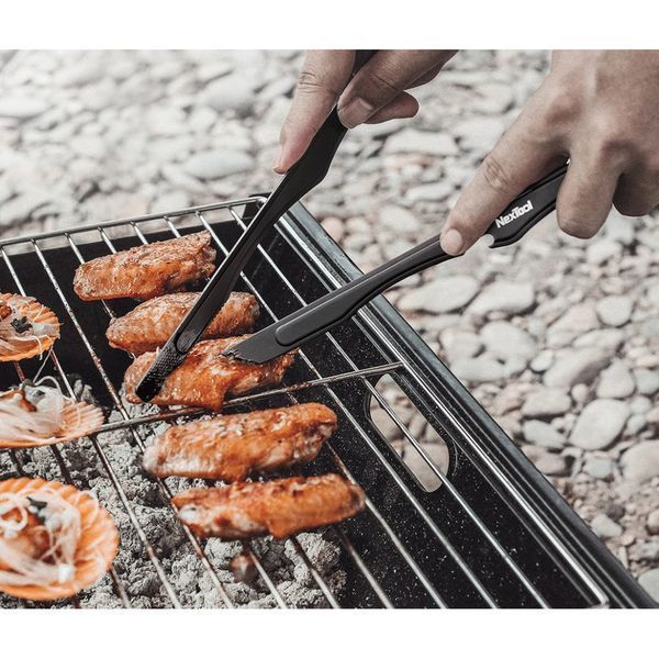 Набір кухонного посуду кемпінговий NexTool Outdoor Cooking set, 6 предметів 70353 фото