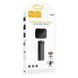 Монопод для селфі Hoco K100 Prestigio mini трипод + крепление 1/4 Black 85052 фото 2