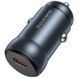 АЗУ Borofone BZ32 Fresh PD30W (1USB-C) Metal gray 85104 фото 3